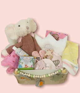 Holiday Gift Boxes and Baby Gift Baskets 2022