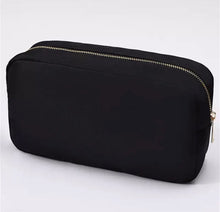 Large Travel/Storage Case with Zipper