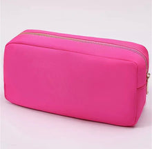 Large Travel/Storage Case with Zipper