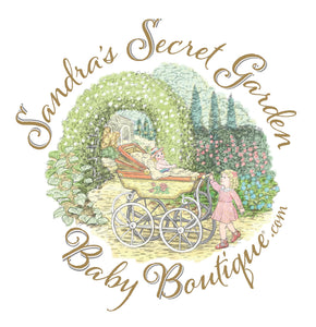 Sandra&#39;s Secret Garden Baby Boutique