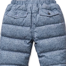 Winter Padded Pants - Sandra's Secret Garden Baby Boutique