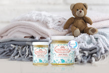 Organic Baby Balm Diaper and Soothing Cream from Anointment