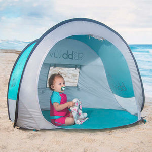 Pop up Play tent with Mosquito Net - UV Protection