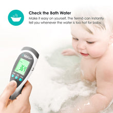 Termö – 4-in-1 digital thermometer